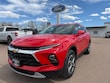  Chevrolet Blazer