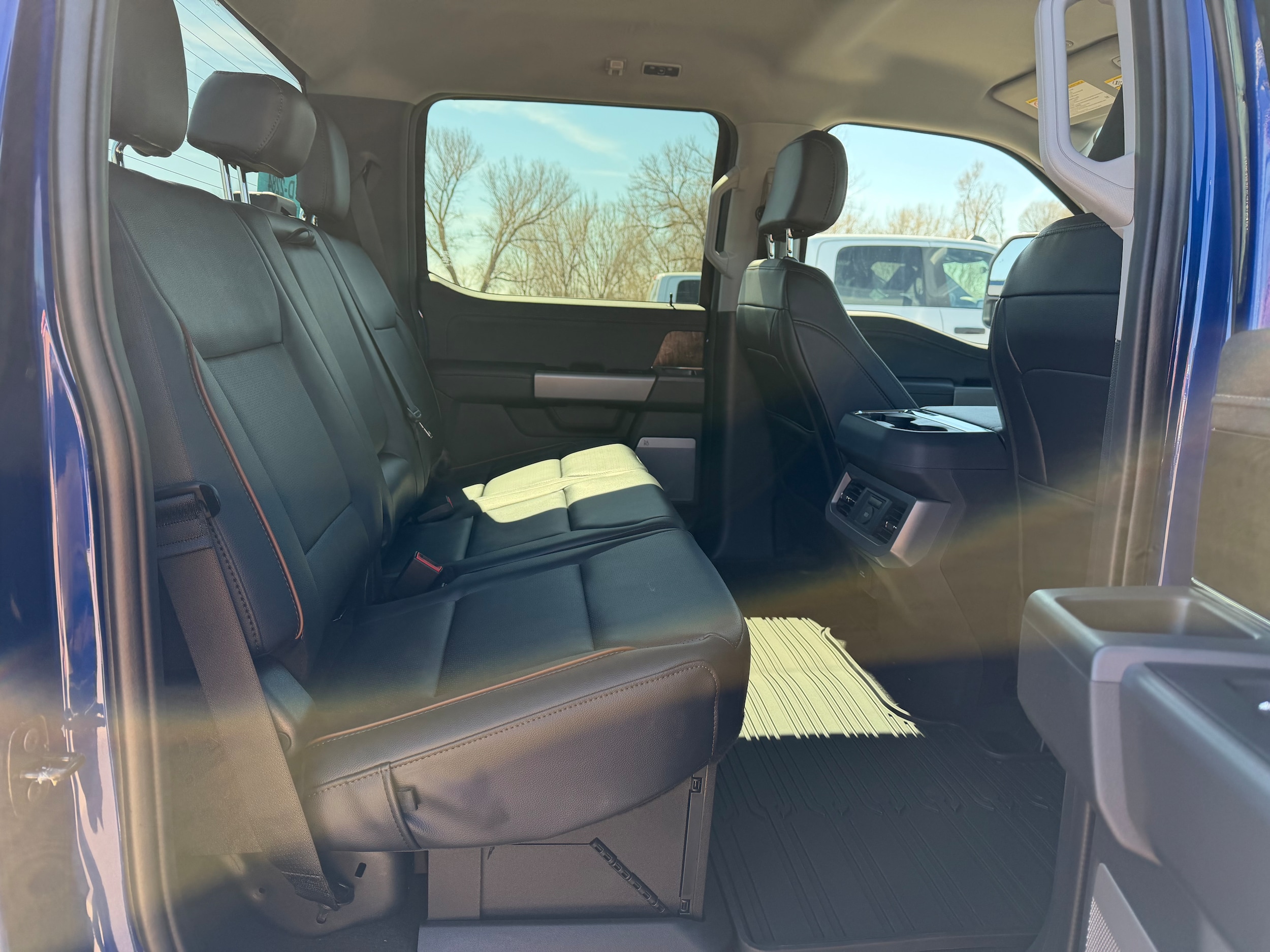 2026 Ford F-250 Super Duty Lariat - Photo 29