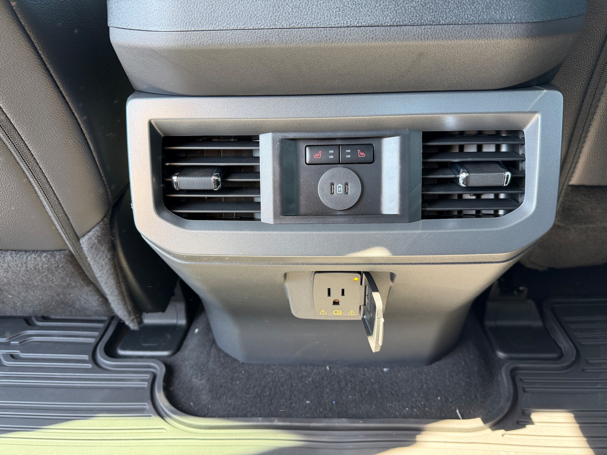 2026 Ford F-250 Super Duty Lariat - Photo 28