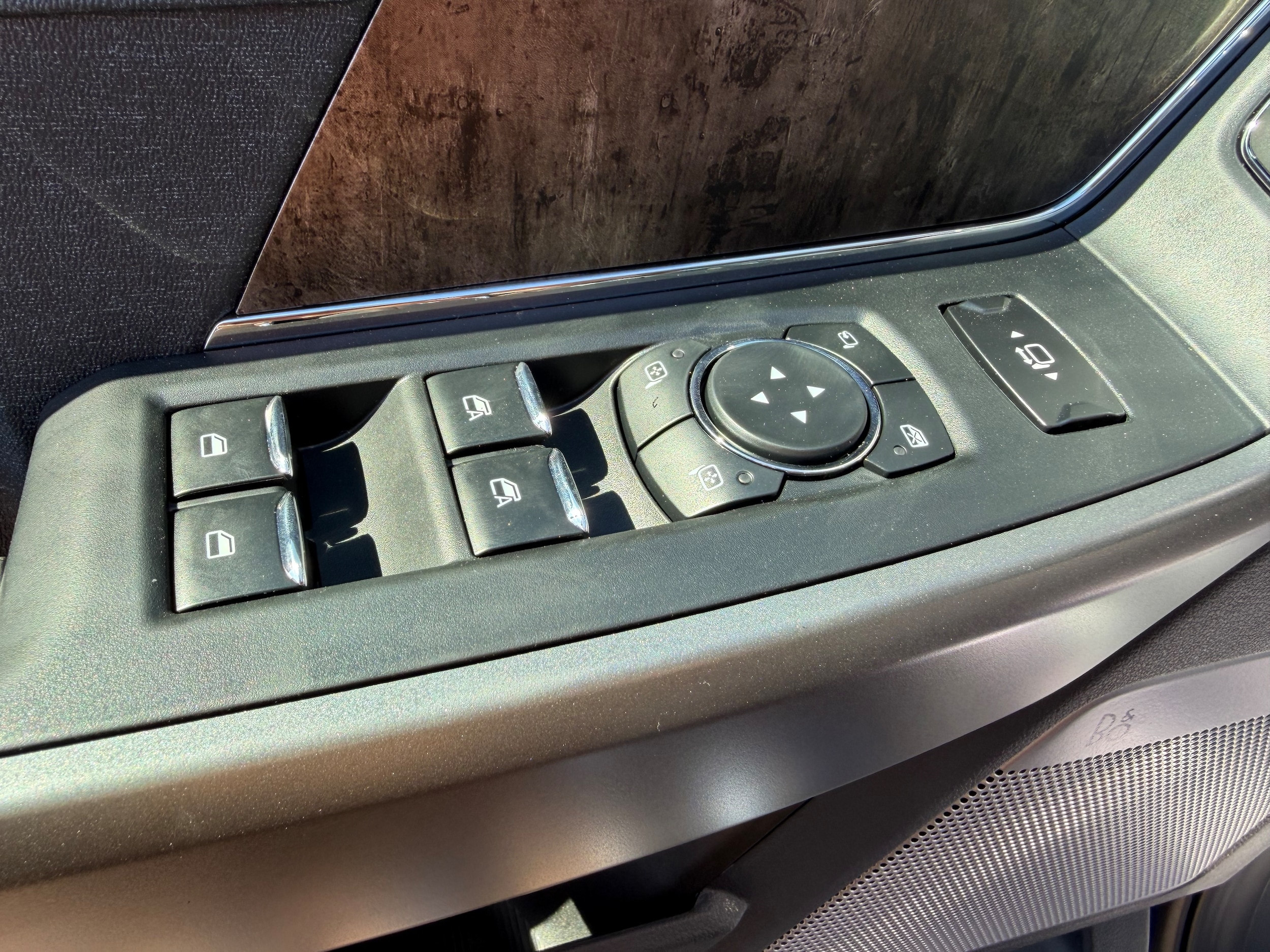 2026 Ford F-250 Super Duty Lariat - Photo 15