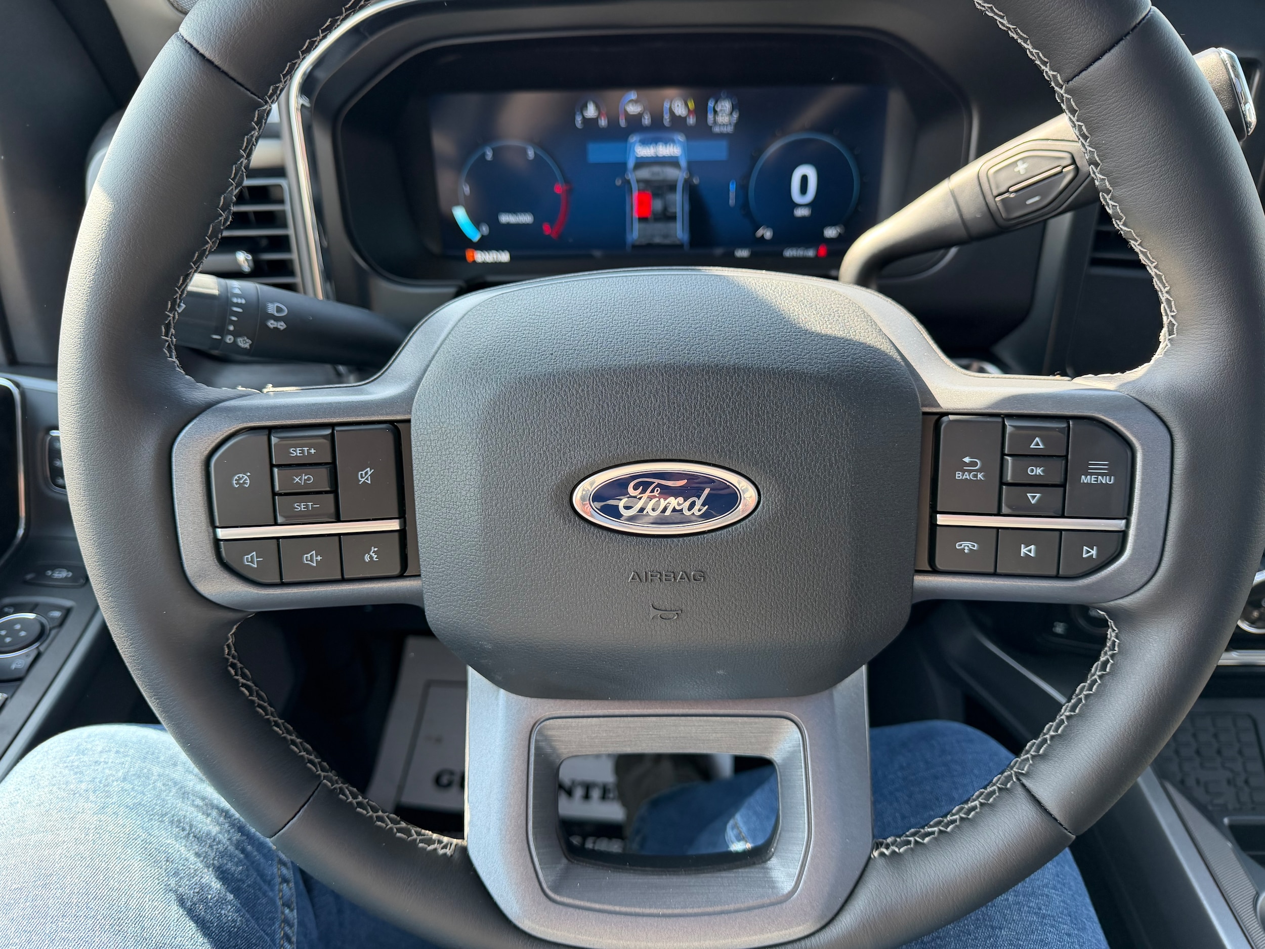 2026 Ford F-350 Super Duty Lariat - Photo 20