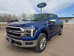 2026 Ford F-150 Lariat Short Box Truck SuperCrew Cab