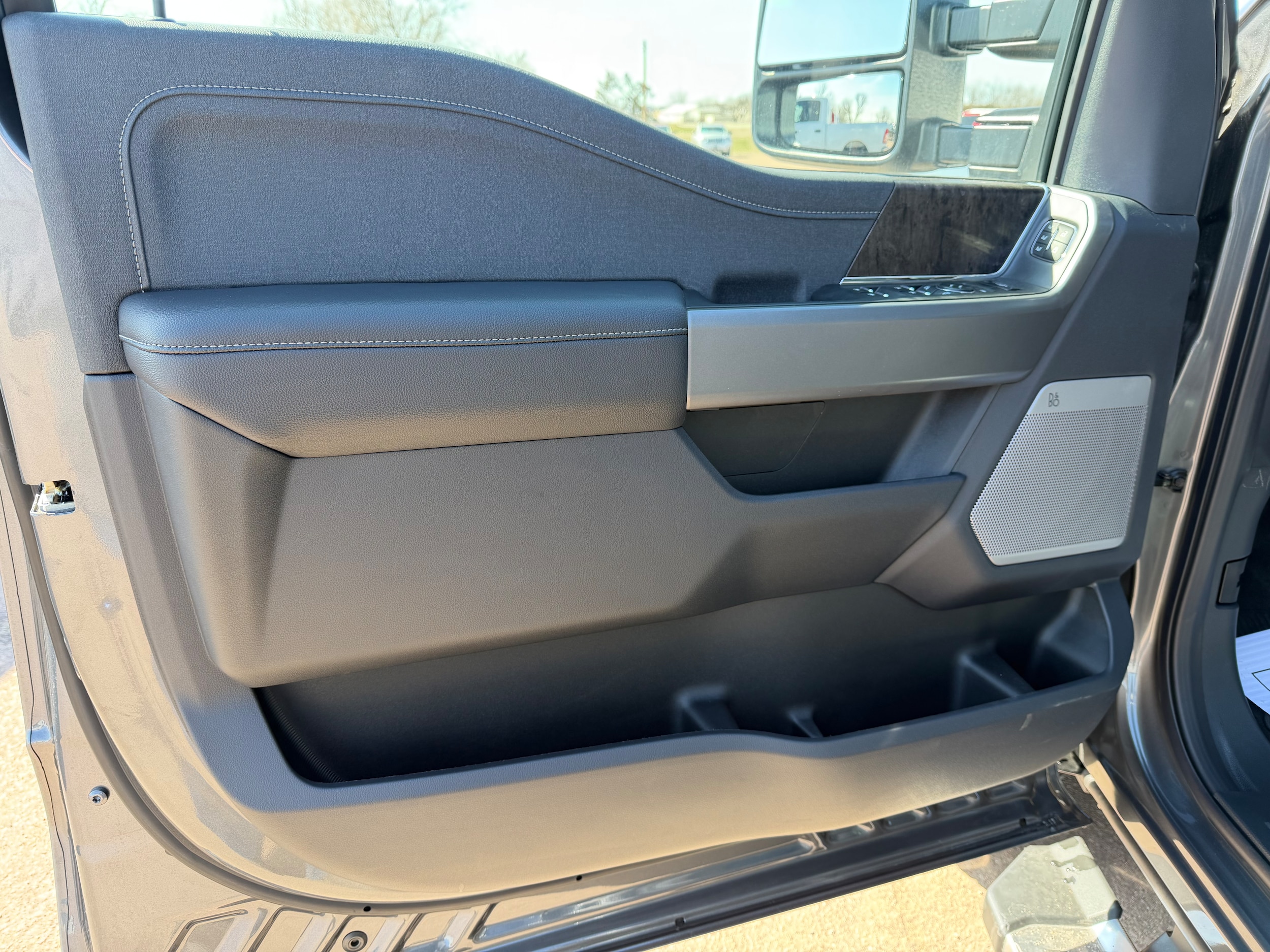 2026 Ford F-350 Super Duty Lariat - Photo 14