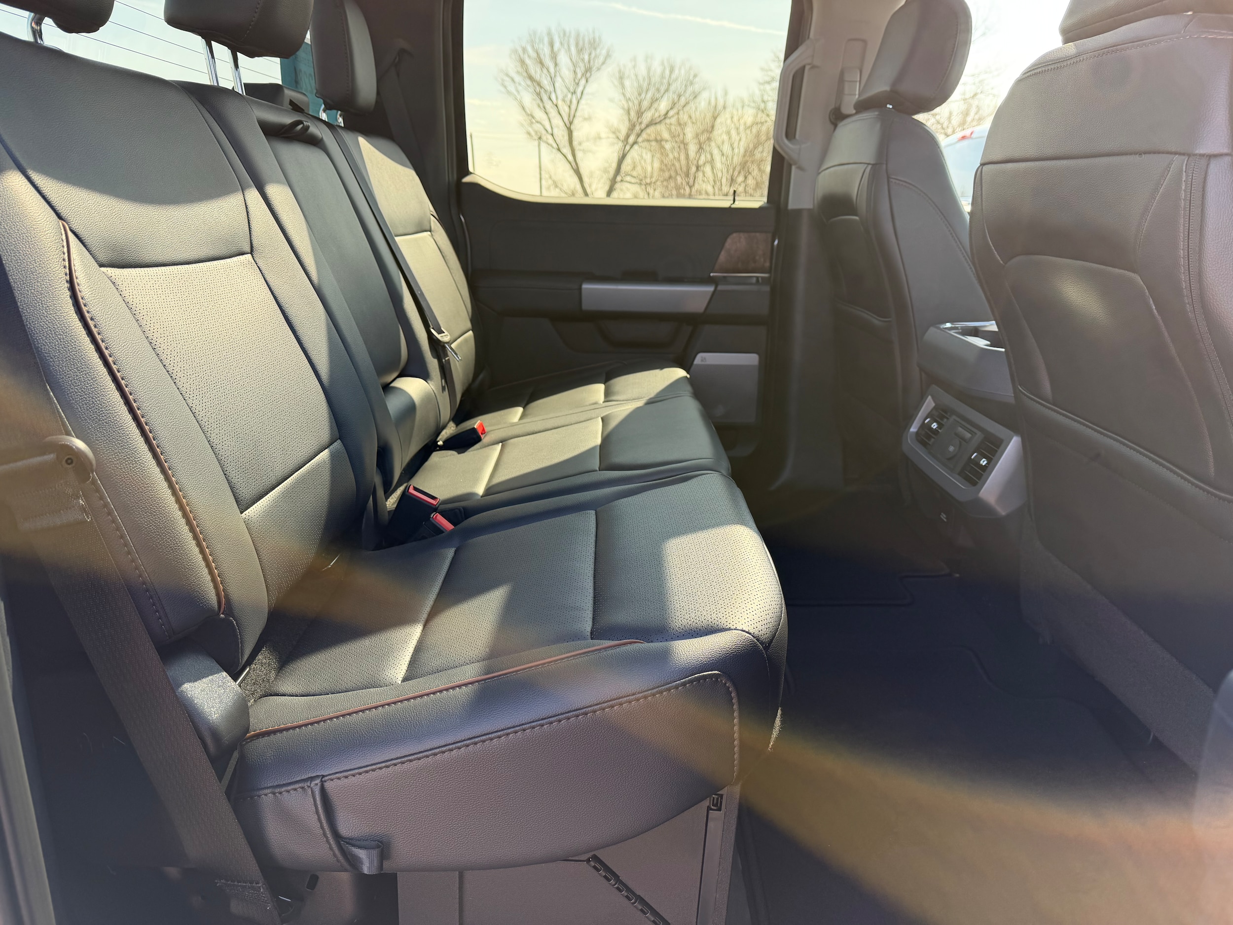 2026 Ford F-350 Super Duty Lariat - Photo 33