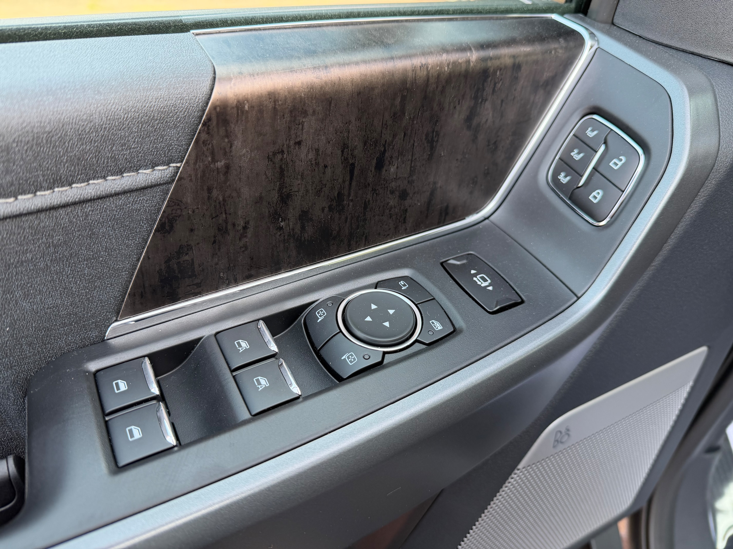 2026 Ford F-350 Super Duty Lariat - Photo 15