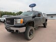  GMC Sierra 2500HD