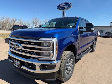 2026 Ford F-250 Lariat Standard Box Truck Crew Cab