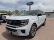  Ford Expedition Max