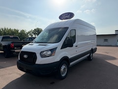2026 Ford Transit-350 Cargo Base Van High Roof Ext. Van