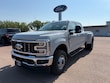  Ford F-350 DRW