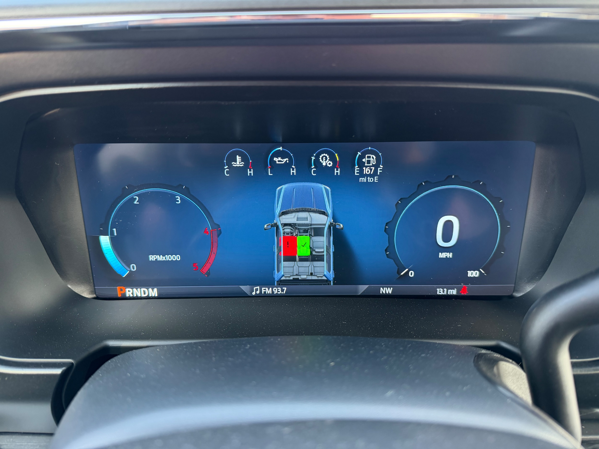 2026 Ford F-350 Super Duty Lariat - Photo 19