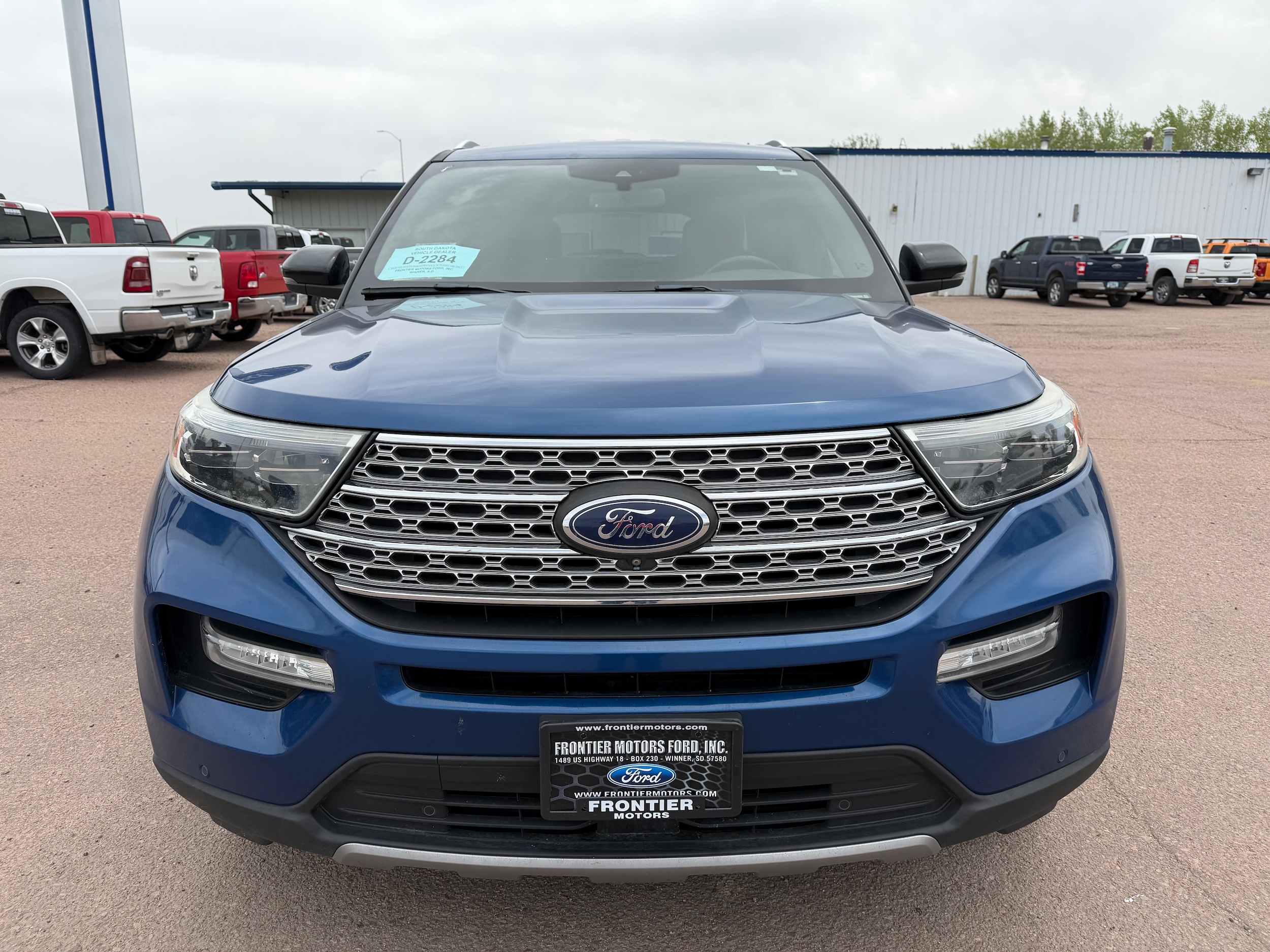 Vehicle Image 2