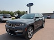  Jeep Grand Cherokee 4xe