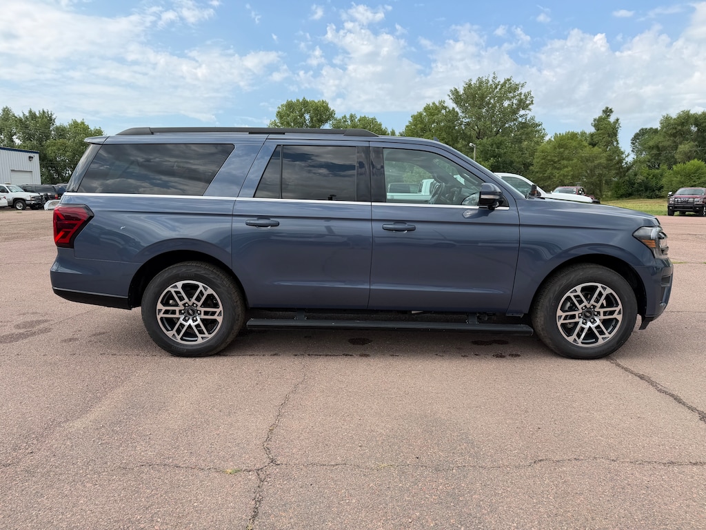 Used 2023 Ford Expedition Max Limited SUV