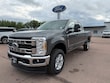  Ford F-350 SRW