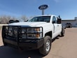  Chevrolet Silverado 2500HD