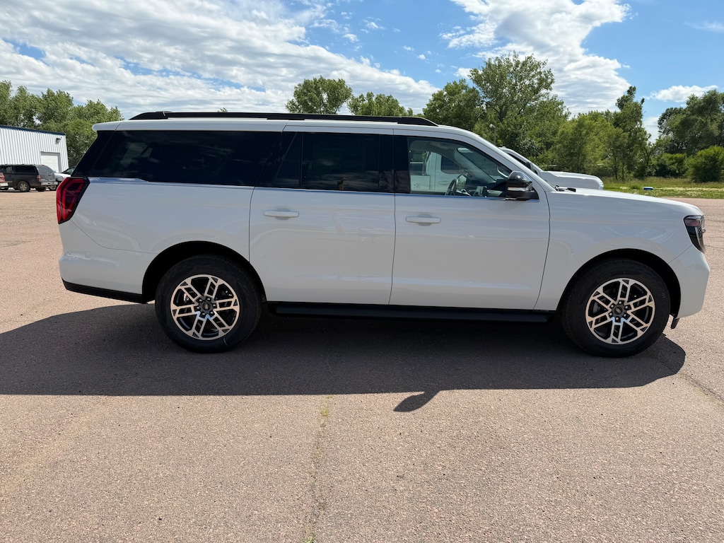 New 2026 Ford Expedition Max Active SUV