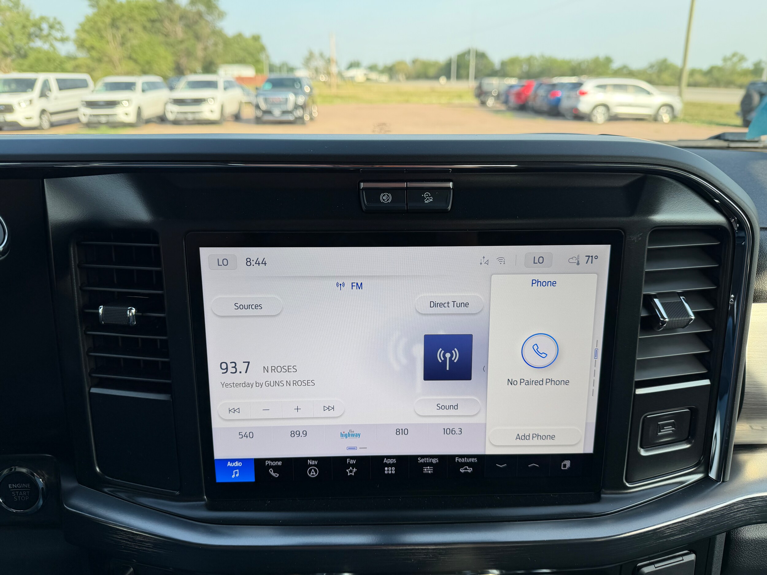 2026 Ford F-350 Super Duty Lariat - Photo 20