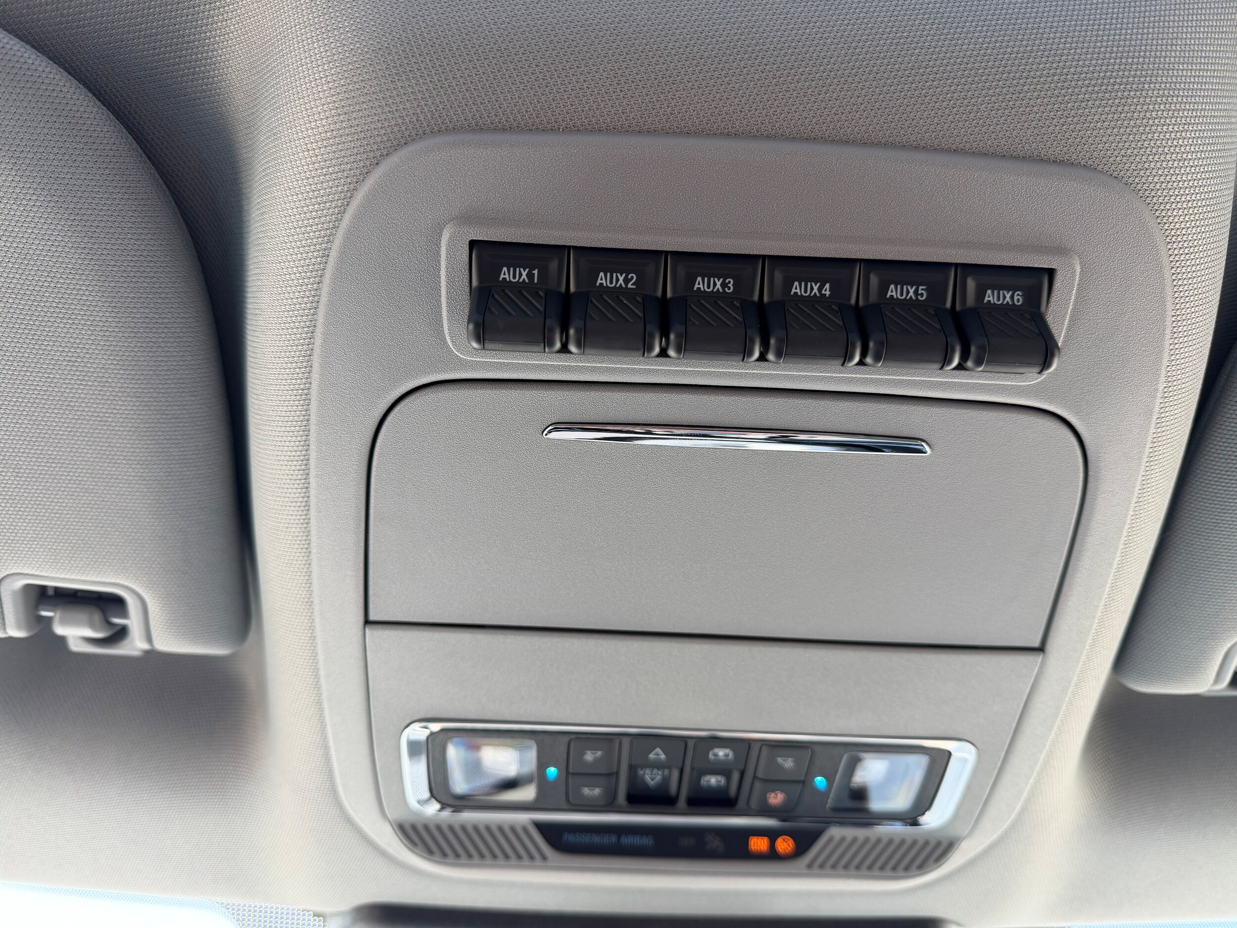 2026 Ford F-350 Super Duty Lariat - Photo 23