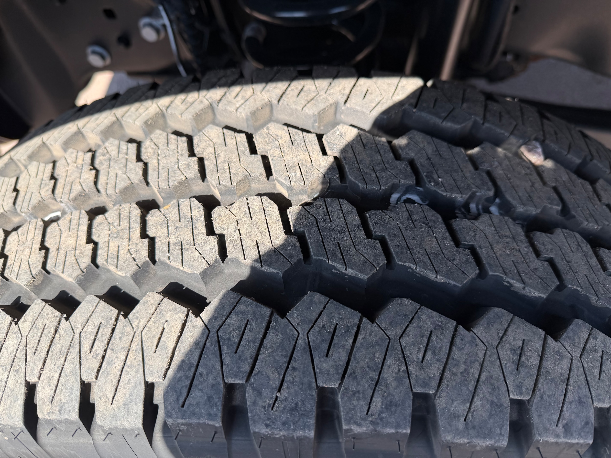 2026 Ford F-350 Super Duty Lariat - Photo 12