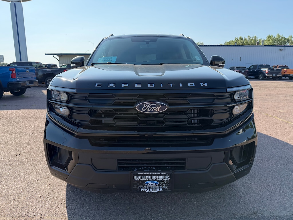 New 2026 Ford Expedition Max Active SUV