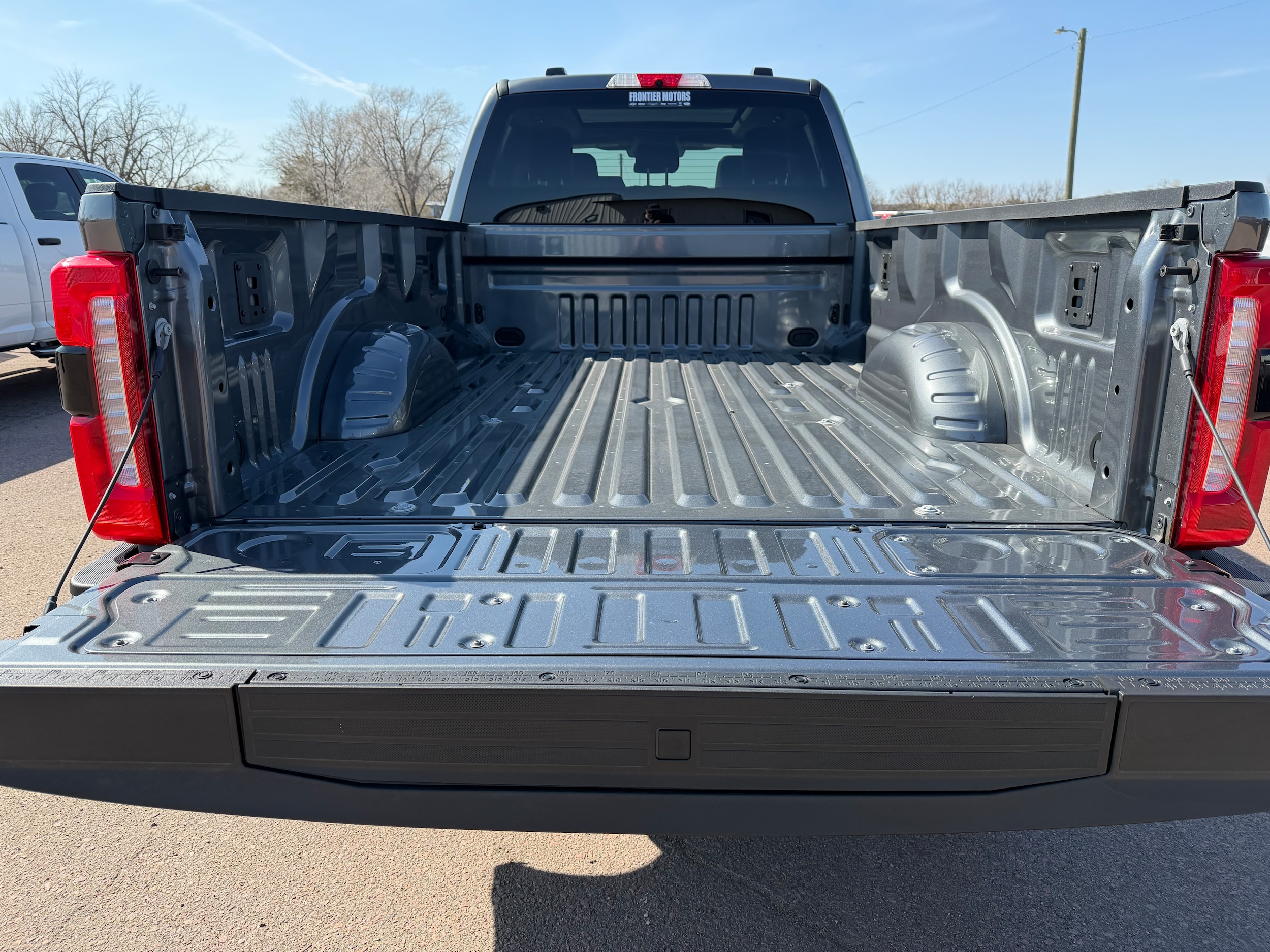 2026 Ford F-350 Super Duty Lariat - Photo 6