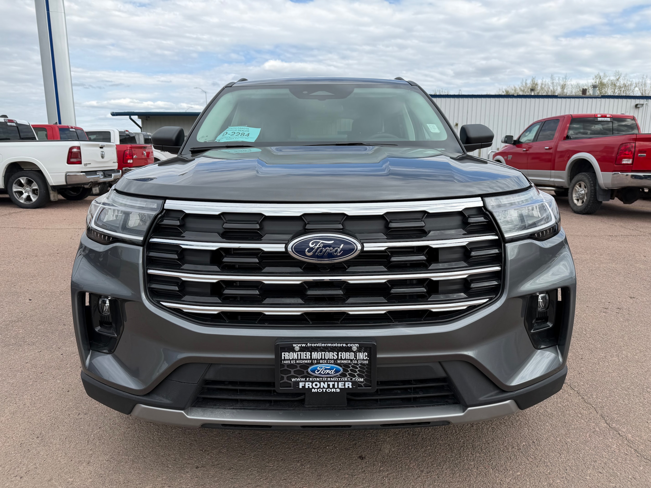 Vehicle Image 2
