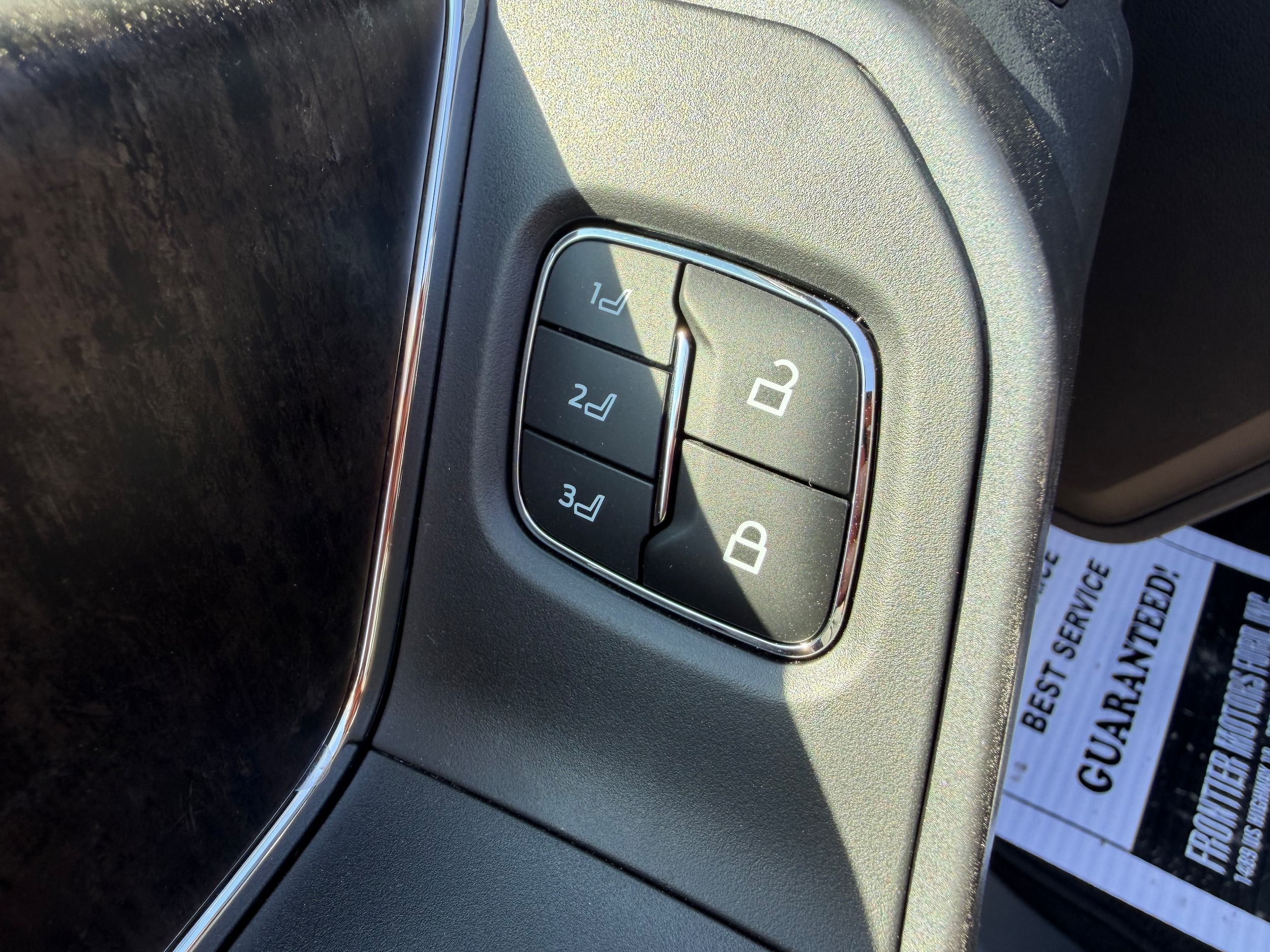 2026 Ford F-350 Super Duty Lariat - Photo 15