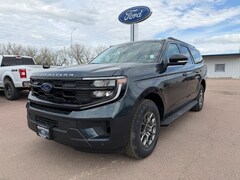 2026 Ford Expedition Max Active SUV