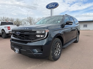 2026 Ford Expedition Max Active SUV