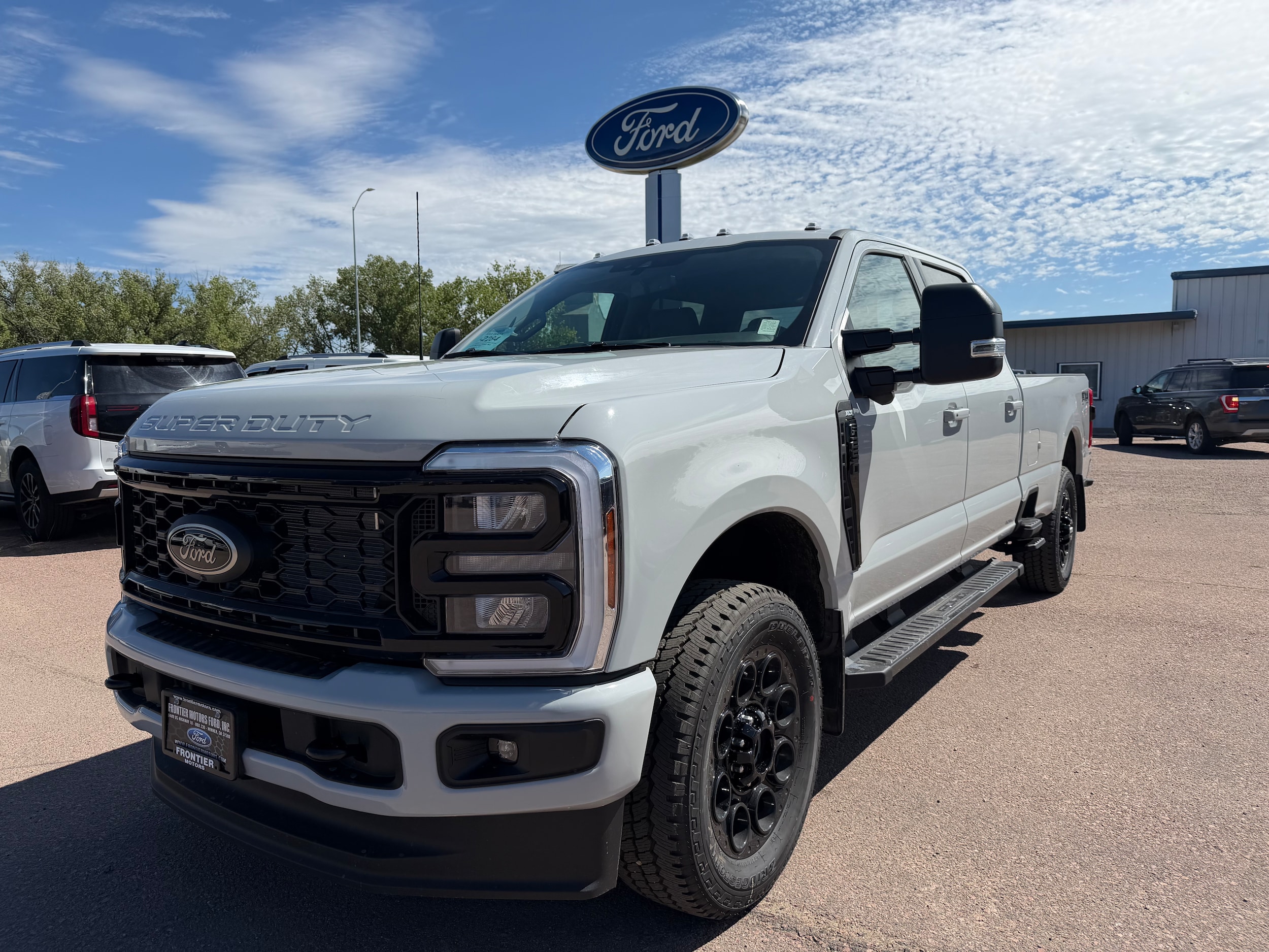 2026 Ford F-250 Super Duty XLT