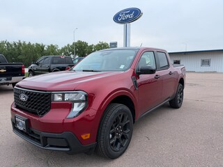 2026 Ford Maverick XLT Truck SuperCrew