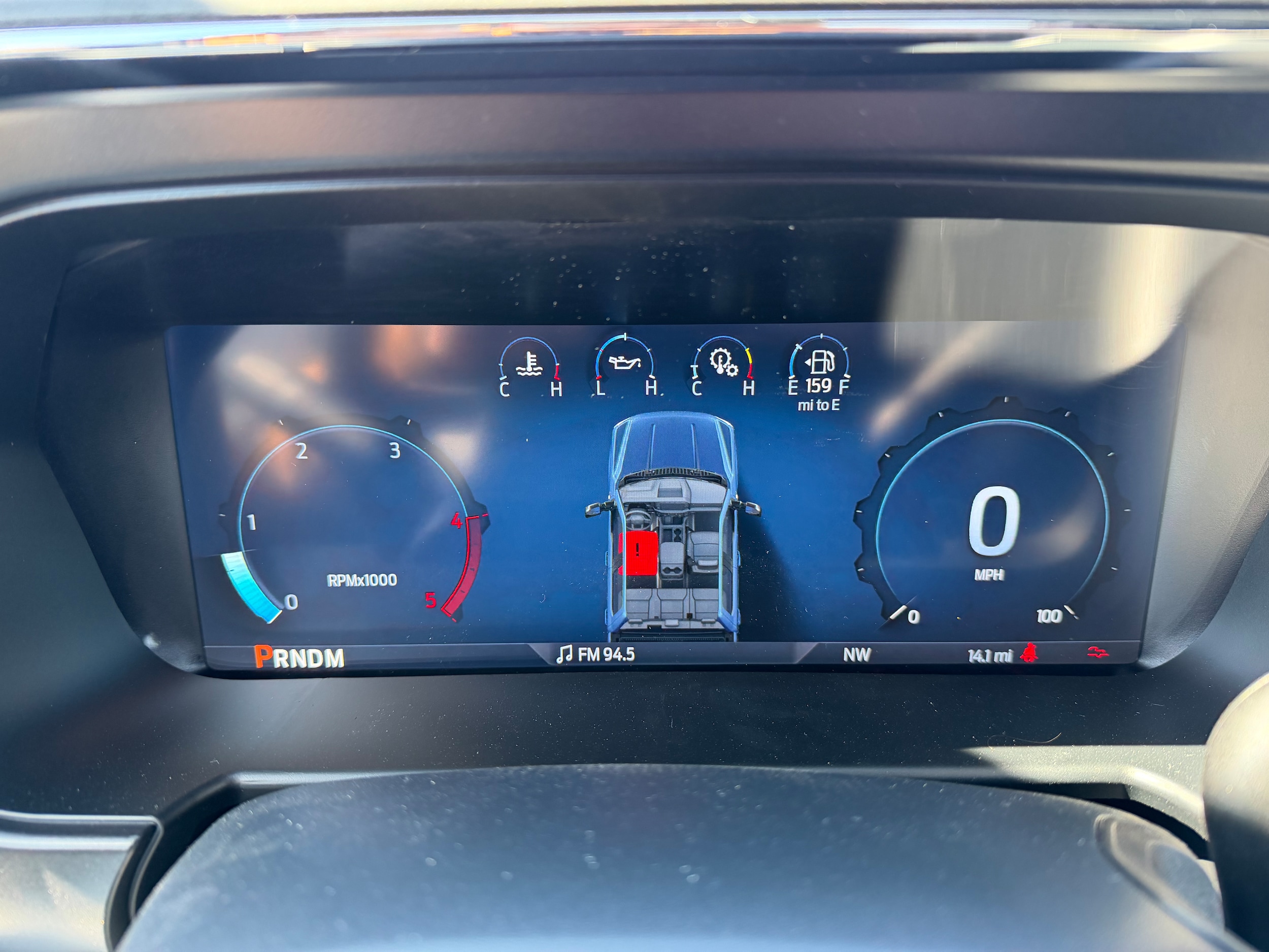 2026 Ford F-250 Super Duty Lariat - Photo 21