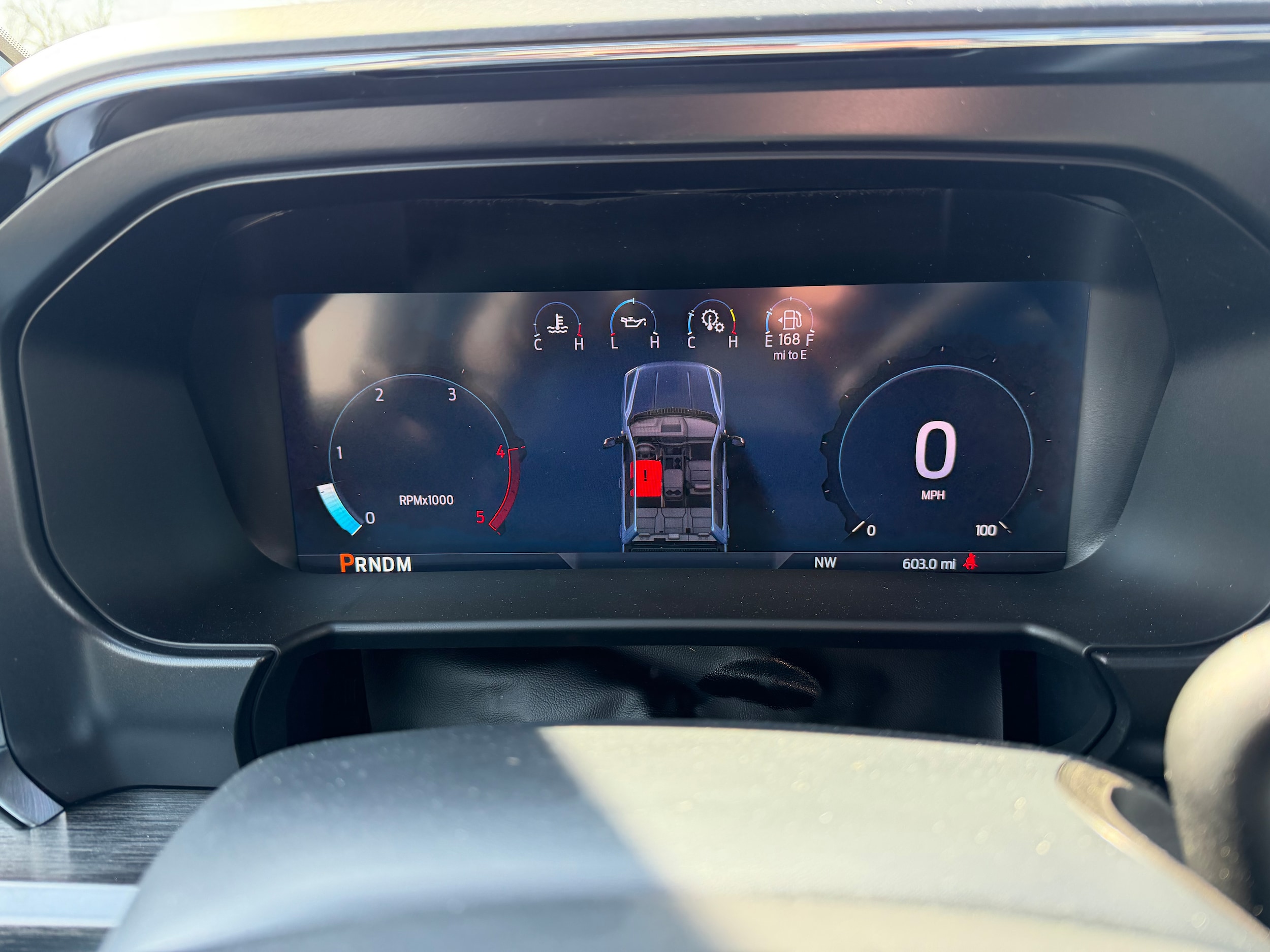 2026 Ford F-350 Super Duty Lariat - Photo 21