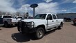  Chevrolet Silverado 2500HD