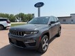  Jeep Grand Cherokee 4xe