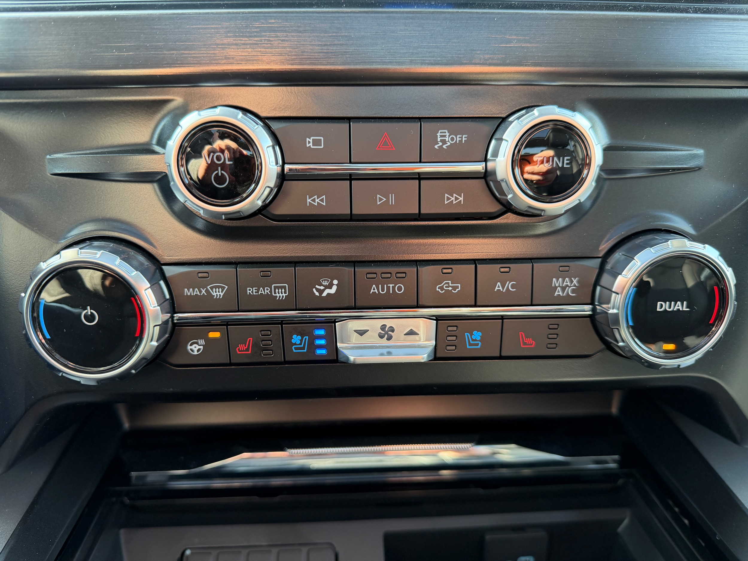 2026 Ford F-350 Super Duty Lariat - Photo 26