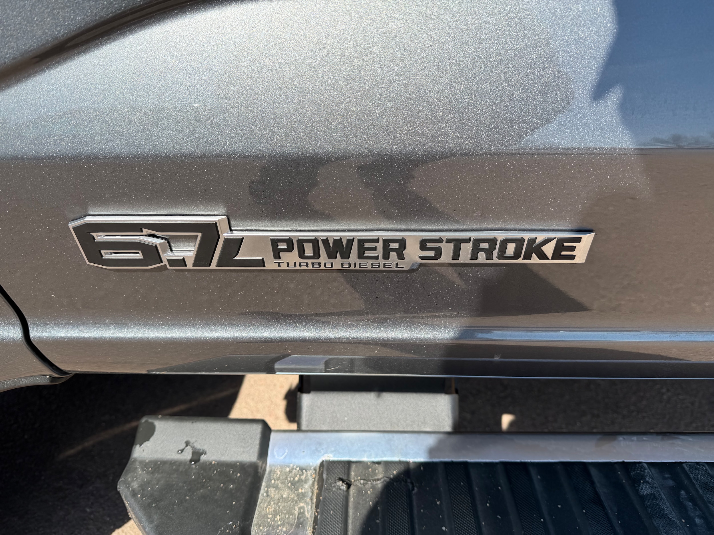 2026 Ford F-350 Super Duty Lariat - Photo 10