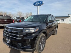 2026 Ford Explorer Active SUV