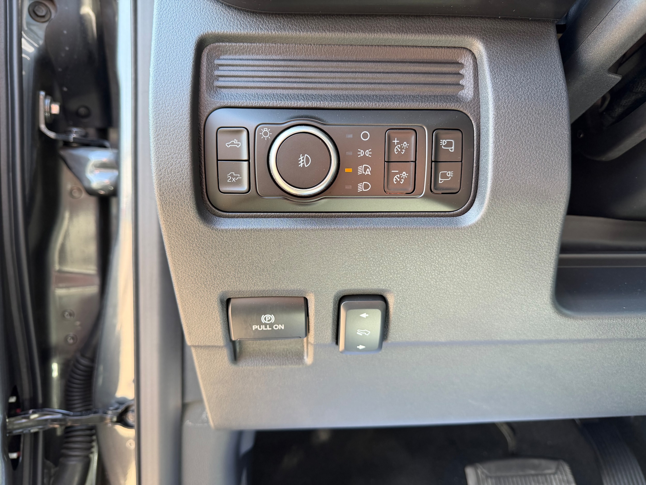 2026 Ford F-350 Super Duty Lariat - Photo 19