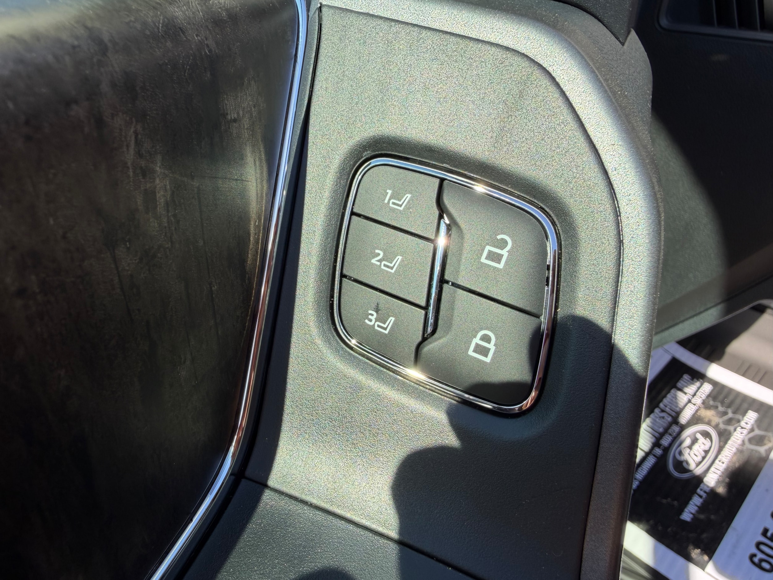 2026 Ford F-250 Super Duty Lariat - Photo 16