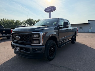 2026 Ford F-350 Lariat Long Box Truck Crew Cab