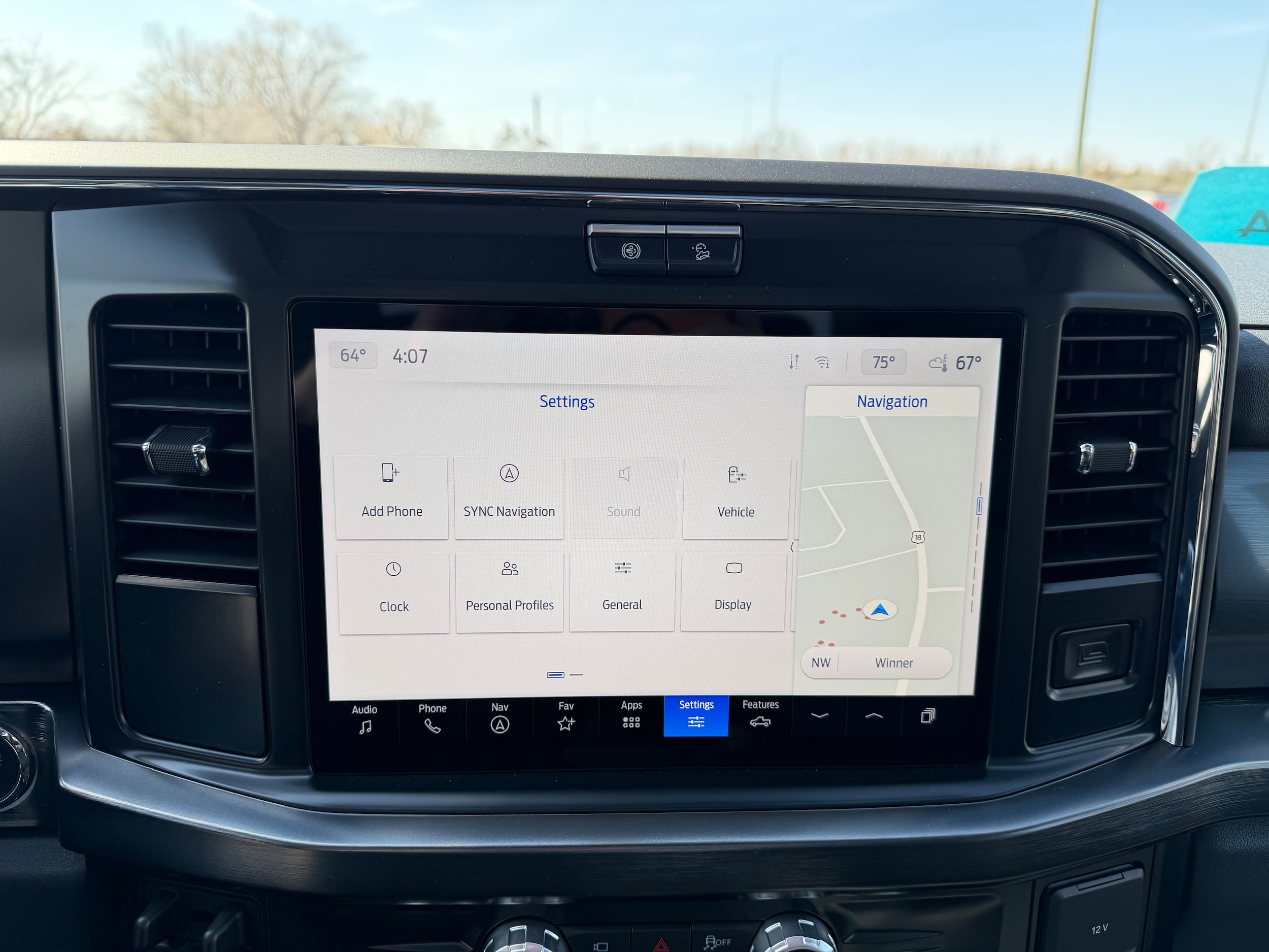 2026 Ford F-350 Super Duty Lariat - Photo 24