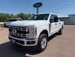  Ford F-350 SRW