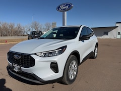 2026 Ford Escape Active SUV
