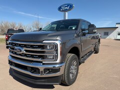 2026 Ford F-350 Lariat Long Box Truck Crew Cab