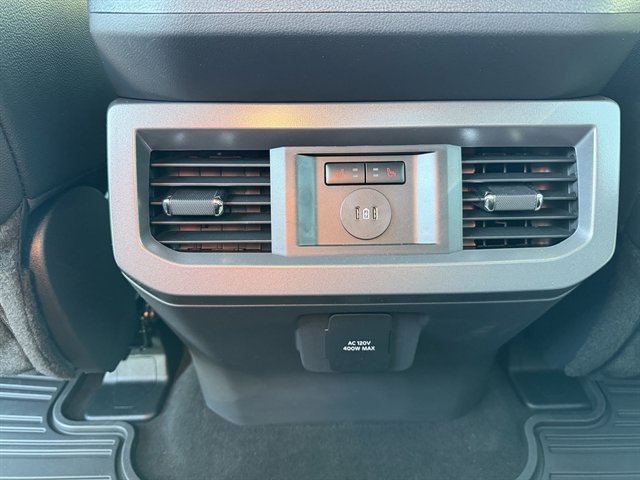 2026 Ford F-350 Super Duty Lariat - Photo 27