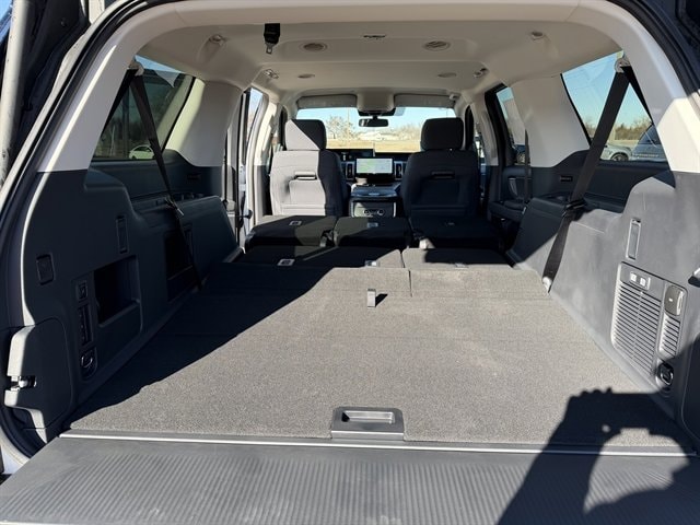 2025 Ford Expedition MAX Active - Photo 29