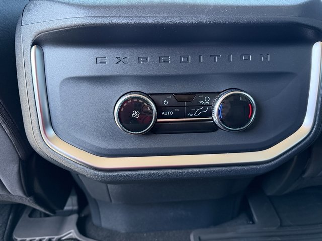 2025 Ford Expedition MAX Active - Photo 23