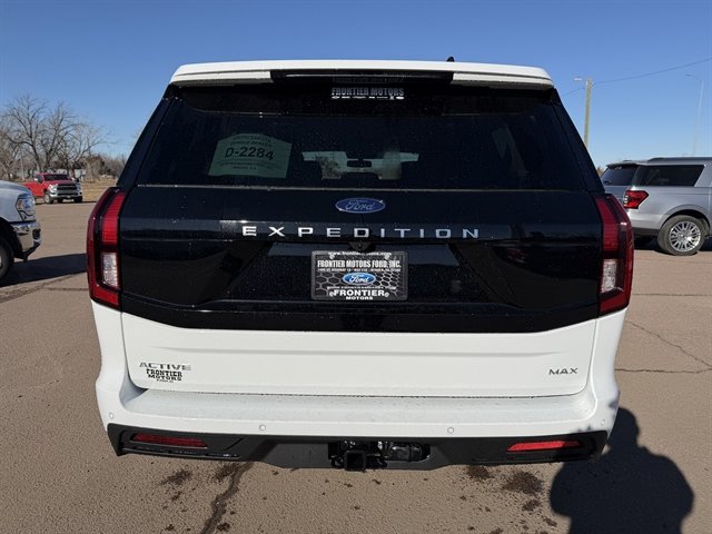 2025 Ford Expedition MAX Active - Photo 6